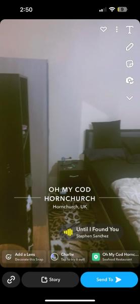 Hornchurch